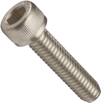 MS16995-1 MILITARY SOCKET CAP SCREW